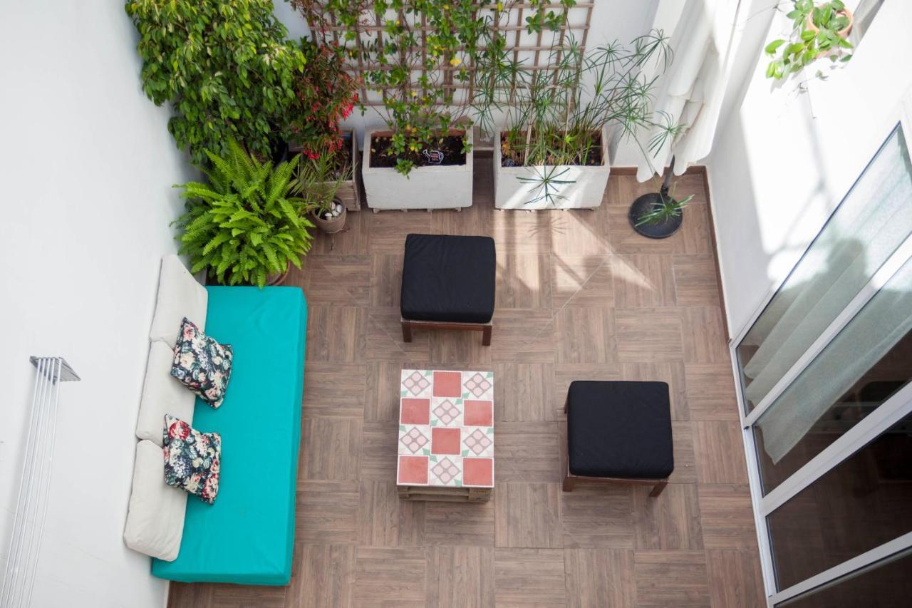 Family Artpartment Apartment Valencia Exterior photo